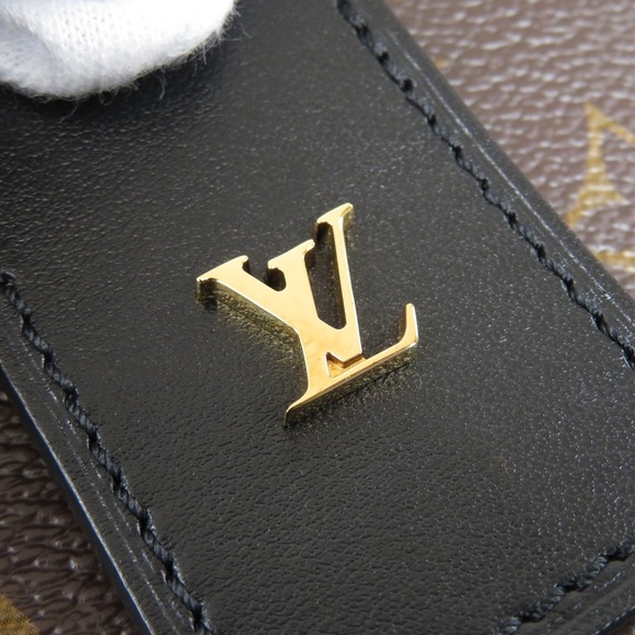 Louis Vuitton Odeon NM MM Monogram Shoulder Bag Monogram Canvas - Picture 5 of 6